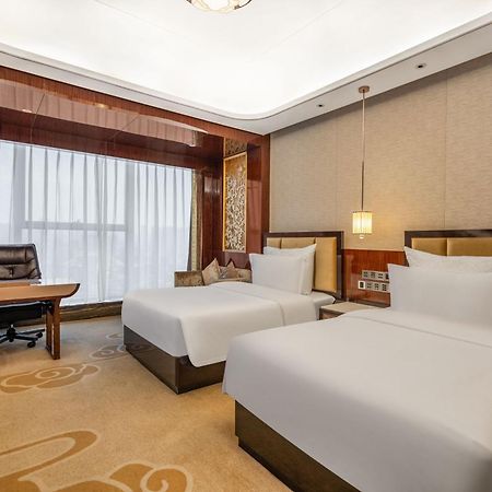 Chengdu Cynn Hotel Eksteriør bilde